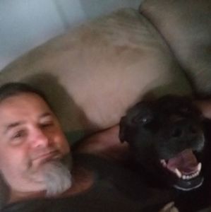 Meet your Posher, Mike